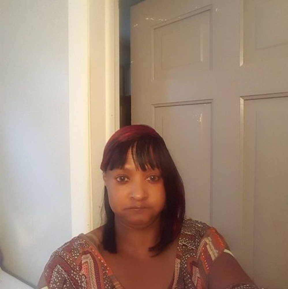 Meet your Posher, Darlene